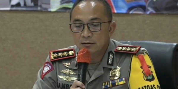 Cegah Mudik, Ditlantas Polda Metro Lakukan Penyekatan di Delapan Titik