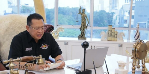 Program Percepatan Danau Toba Dinilai Bangkitkan Sektor Wisata