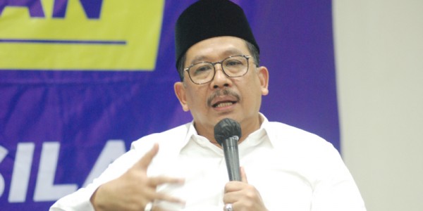 Kepastian Haji 2021, Wamenag: Indonesia Terus Lakukan Lobi ke Pemerintah Saudi