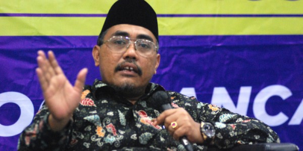 Jika Hanya 10 Persen Jamaah Haji Diberangkatkan, Gus Jazil: Bisa Ciptakan Ketidakadilan