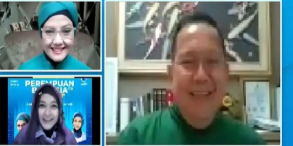 Sakit dan Ketakutan Bisa Timbul Karena Pikiran Negatif