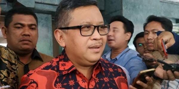 Soal Sosok Calon Presiden, PDI-P Serahkan Kepada Megawati