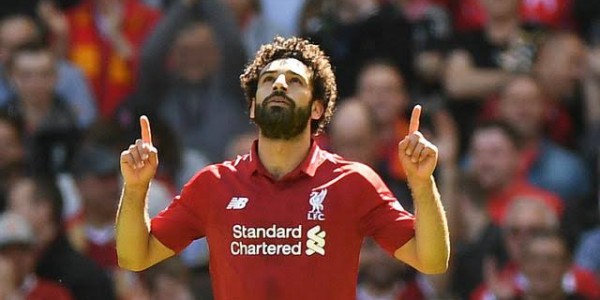 Liverpool akan Berjuang Keras Supaya Bisa Finis di Empat Besar