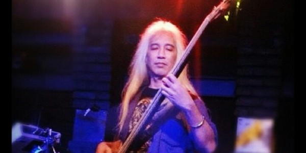 Bassis Legendaris Todung Pandjaitan Meninggal Dunia