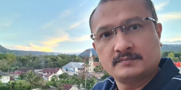 DKI Jamin Iklim Demokrasi dan Kesetaraan Tetap Hidup, Ferdinand: Makin Lucu Kau Nies