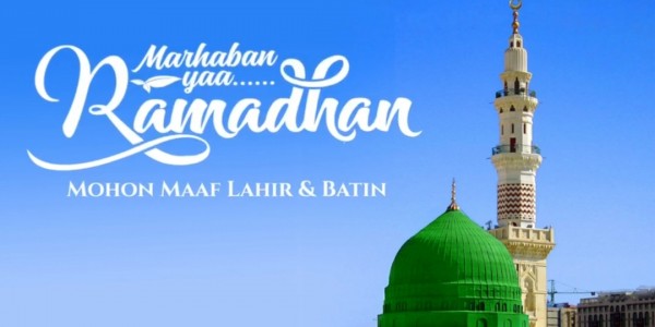 Kemenag Tetapkan Awal Ramadan 13 April 2021
