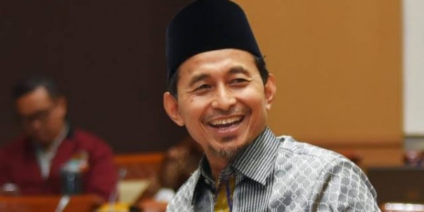 Bukhori Yusuf: Toleransi Itu Dibangun Secara Bersama