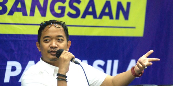 Peneliti UNUSia: Intoleransi Terjadi Ketika Ada Kelompok Merasa Paling Benar
