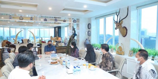 Bamsoet Akan Gelar Turnamen Catur Nasional Indonesia Master Piala Ketua MPR RI dan Menpora