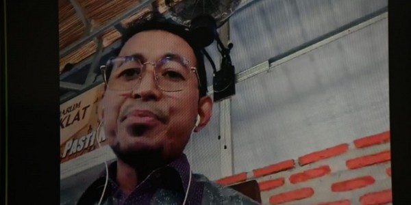MPR: Jaga Kesucian Ramadan Dengan Menjunjung Tinggi Toleransi