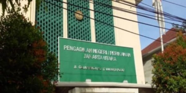 Tagihan Tak Kunjung Dibayar, Central Data Technology Gugat Buana Artha Tekno Sains