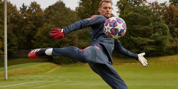 Kalah dari PSG, Kiper Munchen : Mereka Menyerang Sangat Luar Biasa