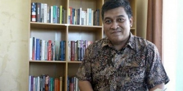 Soal Reshuffle Kabinet, Akademisi: Sudah Saatnya Jokowi Beri Ruang Sosok Muda 