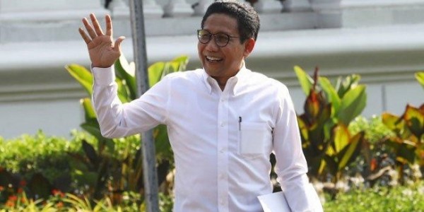 Puluhan Proyek Kemendes Bermasalah, CBA Minta KPK Segera Panggil Mendes