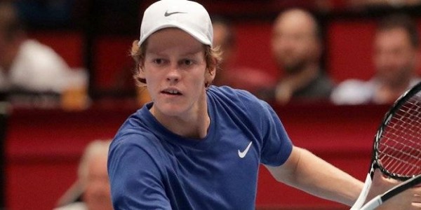Jannik Dapat Pujian dari Petenis 1 Dunia