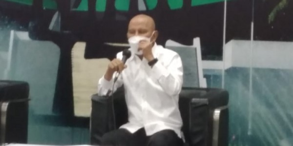 Bantah Bagikan Uang  di Sumenep, Ketua Banggar DPR: Ini Mau Bunuh Karakter Saya!