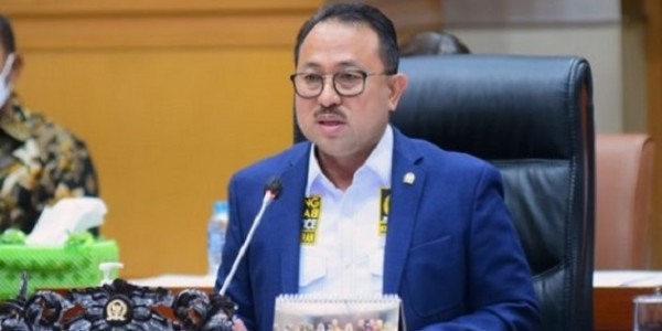 Soal Pasal-pasal Kontroversial di RUU Kejaksaan, Komisi III akan Dengar Masukan Publik 
