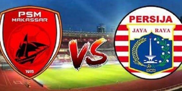 Tahan Imbang Persija 0-0, PSM Makassar Bersyukur