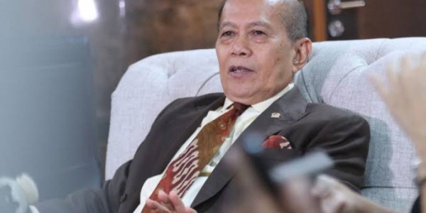 Wakil Ketua MPR RI Minta Pemerintah Lebih Tegas Terhadap KKB