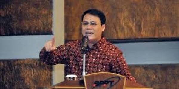 Ahmad Basarah Sebut Revisi PP 57/2021 Solusi Kembalikan Pancasila Dalam Pendidikan Nasional