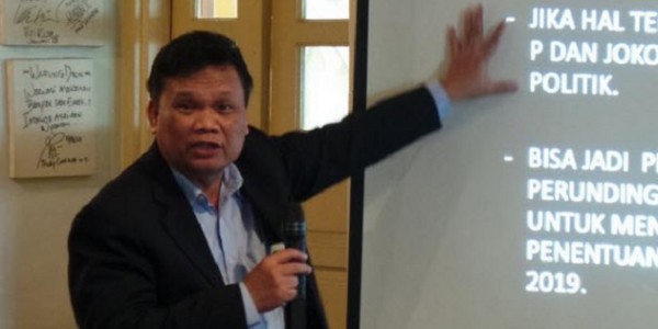 Koalisi Parpol Islam, Pengamat: Wacana Positif di Tengah Politik Pragmatis