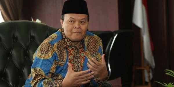 Akhiri Polemik dan Kegaduhan, HNW Sarankan Pemerintah Cabut PP 57/2021