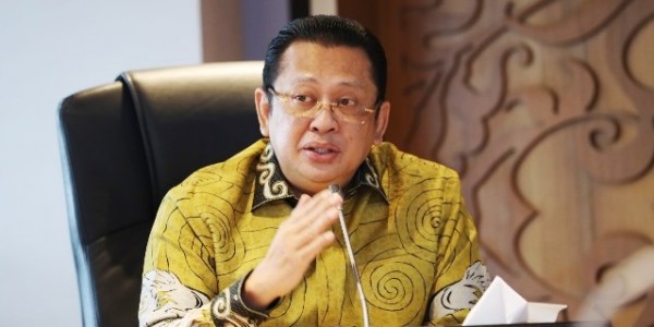 Tak Wajibkan Pendidikan Pancasila, Bamsoet Minta Pemerintah Revisi PP No. 57 Tahun 2021