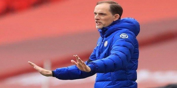 Tumbangkan City, Thomas Thucel Mengaku Bangga Pada Chelsea