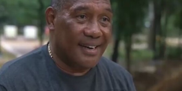 Perwira Polri yang Juga Legenda Tinju Nasional Albert Papilaya Meninggal Dunia