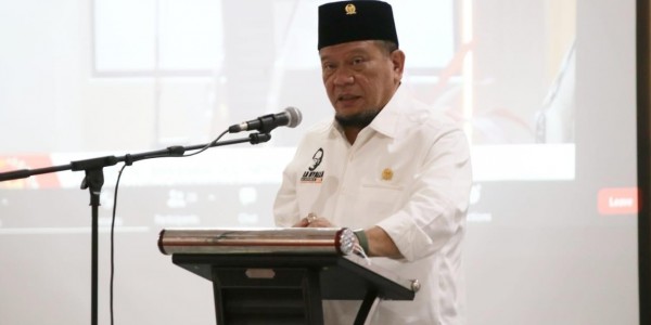 LaNyala Kritik Keras Prabowo, Gara-gara Masalah ini