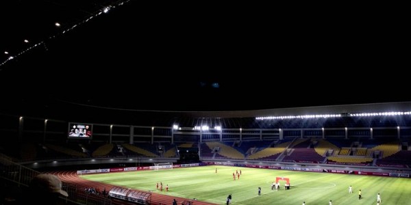 Semifinal Piala Menpora, Persija Kalahkan PSM Makassar 4-3 Lewat Adu Penalti