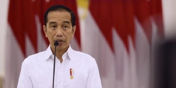 Jokowi Panggil Tokoh Muda NU Ini, Terkait Reshuffle?