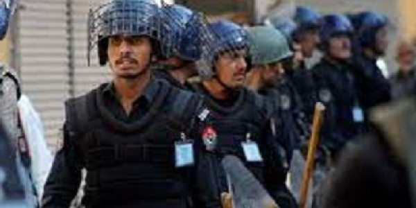 11 Polisi Pakistan Yang Disandra Dibebaskan