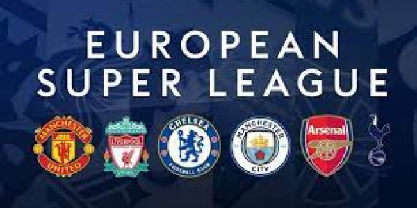 Polemik Liga Super Eropa, Begini Pernyataan FIFA