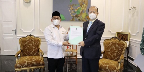 Kata Gus AMI, PKB dan Partai Komunis China Punya Kesamaan Visi