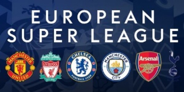 Liga Super Eropa, Eks Liverpool Bilang Sepak Bola Di Ambang Kehancuran Total