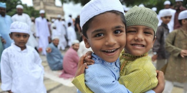 Ini Cara Untuk Anak-anak Semangat Berpuasa