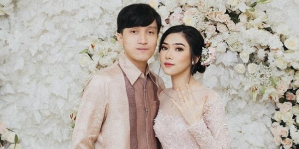Puasa Bareng Suami, Isyana Sarasvati Ketagihan Ini...