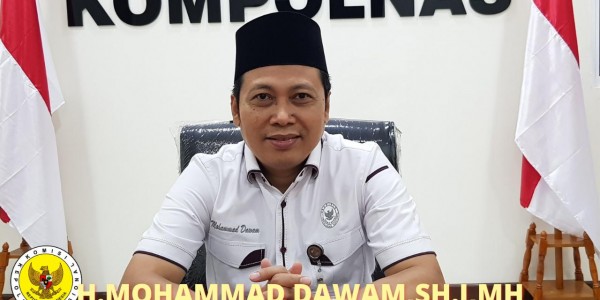 Kompolnas Dukung Polri Tindak Tegas Jozeph Paul Zhang