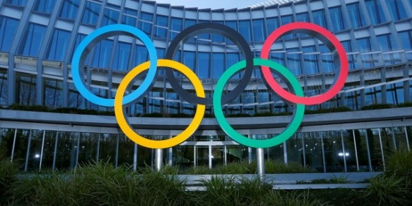 Ikut Serta di Olimpiade Tokyo, Atlet Belgia Bakal di Vaksin