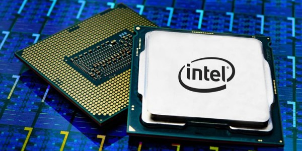 Intel Kembali Rilis Seri H