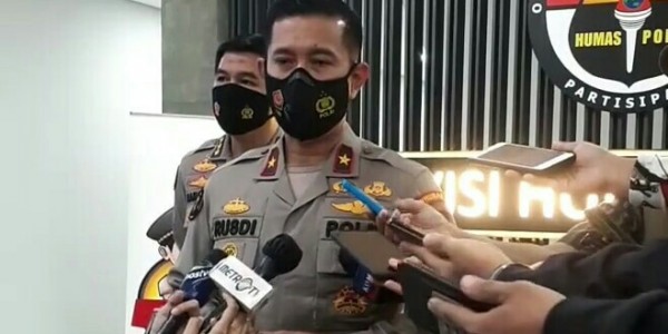 Resmi Jadi Tersangka Penistaan Agama, Polri Makin Gencar Buru Jozeph Paul Zhang