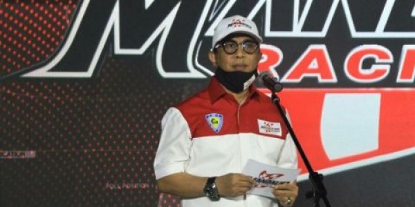 The Jokowi Center Dukung Rapsel Ali Jadi Menteri