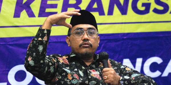 Pendiri NU Tak Ada di Kamus Sejarah, PKB: Jangan Lupa Jasa Ulama, Kemendikbud Bisa Kualat