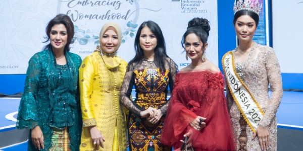 Anggota Komisi IX DPR Krisdayanti : Kartini Jadi Inspirasi Kaum Perempuan Indonesia