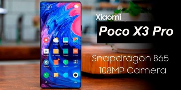 POCO Resmi Boyong Ponsel Kelas Menengah