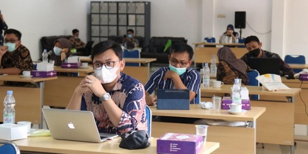 Butuh SDM Unggul, PUPR Buka Program Magister Super Spesialis 