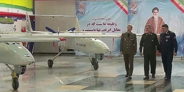 Akui Keunggulan Iran, Jenderal AS Ini Sebut Negaranya Tak Lagi Unggul di Udara