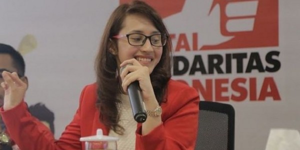 PSI Bela Nadiem yang Dikritik Masyarakat di Tengah Isu Reshuffle