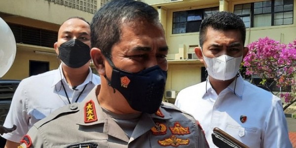Bareskrim Targetkan Berkas Perkara Tahap I Kasus 'Unlawful Killing' Sebelum Lebaran 